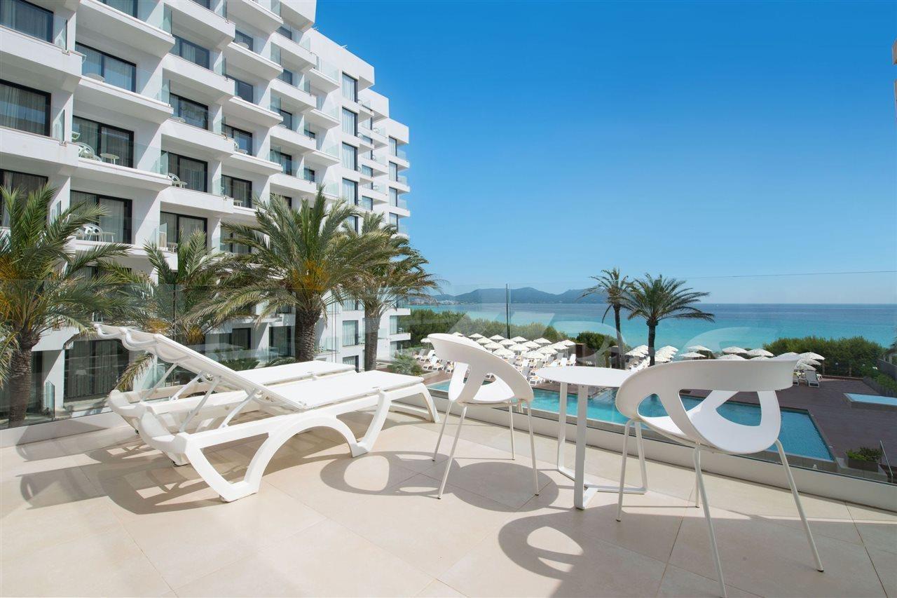 Iberostar Waves Cala Millor - Adults Only Hotel