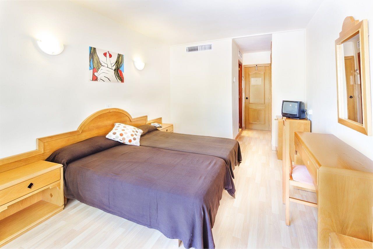 Thb Dos Playas - Adults Only Hotel Cala Ratjada (Mallorca)