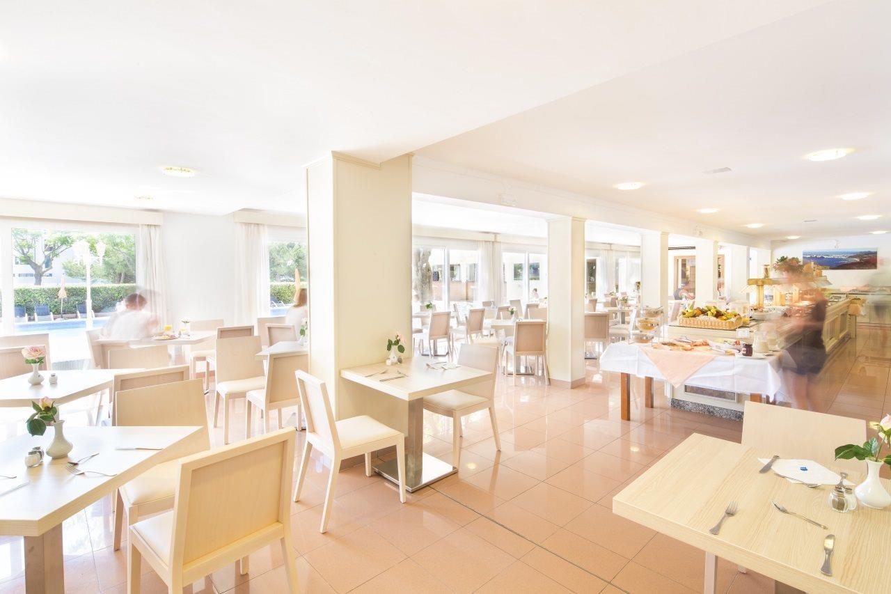 Thb Dos Playas - Adults Only Hotel 3*