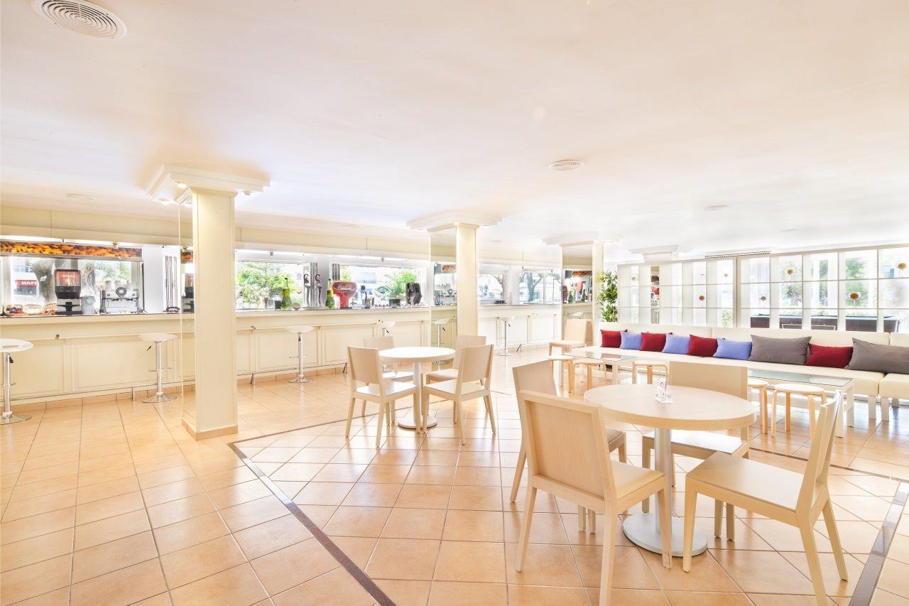 Thb Dos Playas - Adults Only Hotel