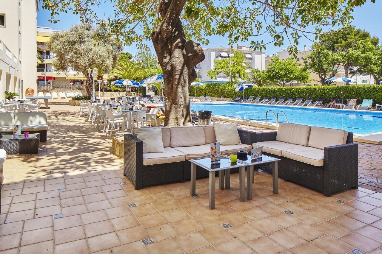 Thb Dos Playas - Adults Only 3*