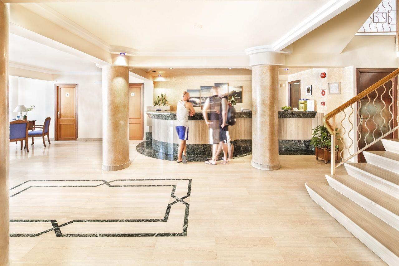 Thb Dos Playas - Adults Only 3* Cala Ratjada (Mallorca)