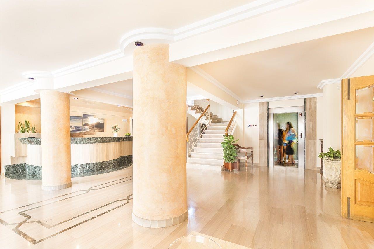 Thb Dos Playas - Adults Only 3*