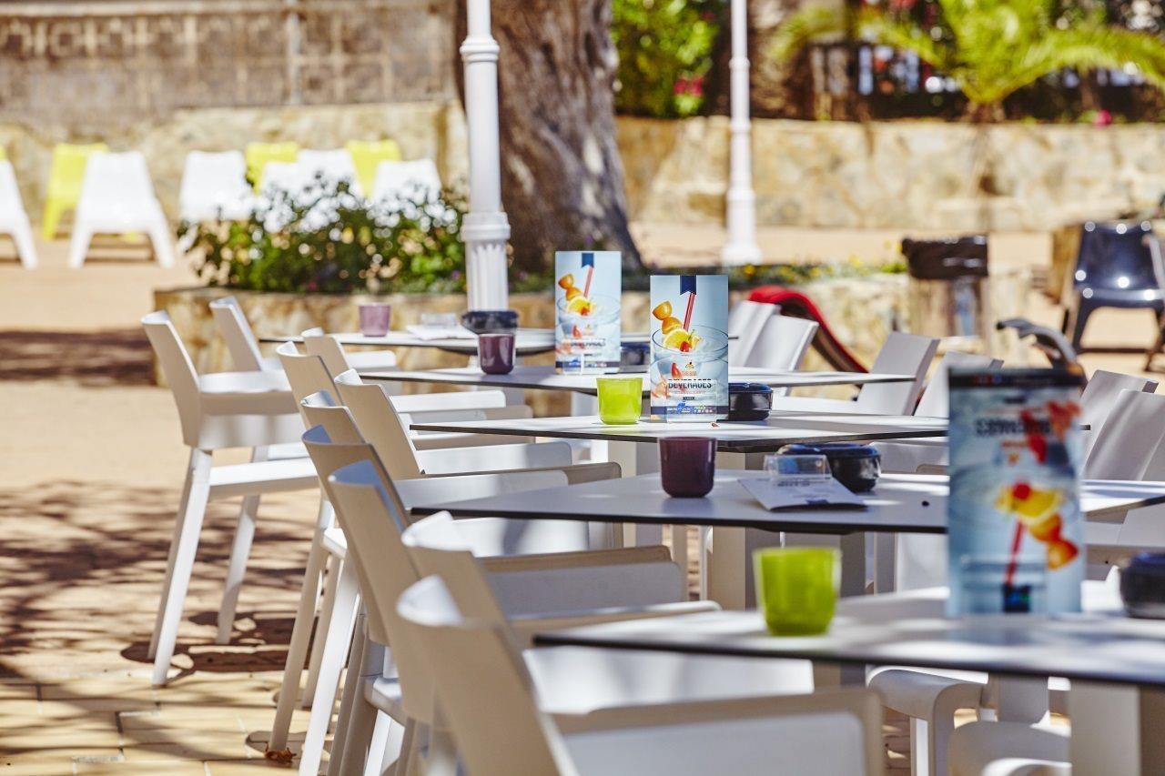 Thb Dos Playas - Adults Only Hotel