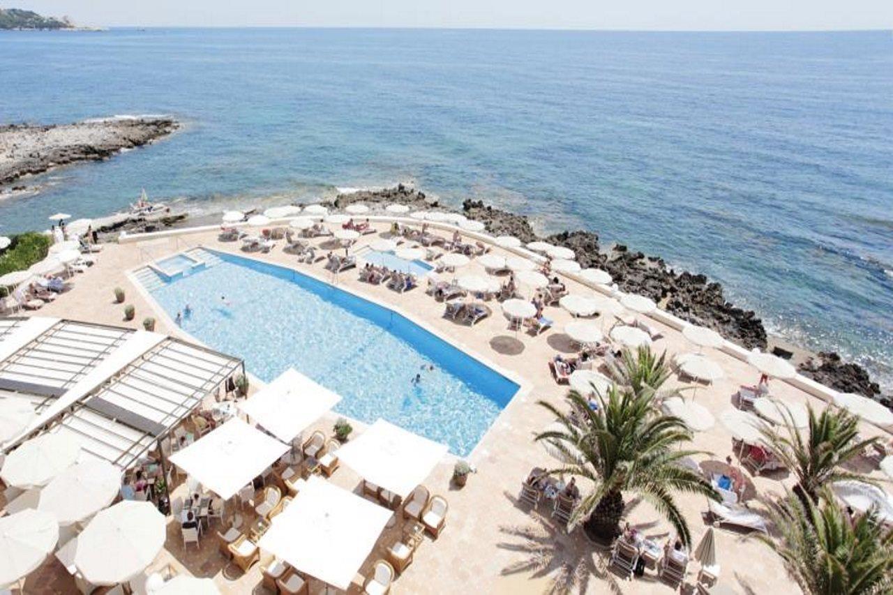 Grupotel Aguait & - Adults Only Hotel Cala Ratjada (Mallorca)