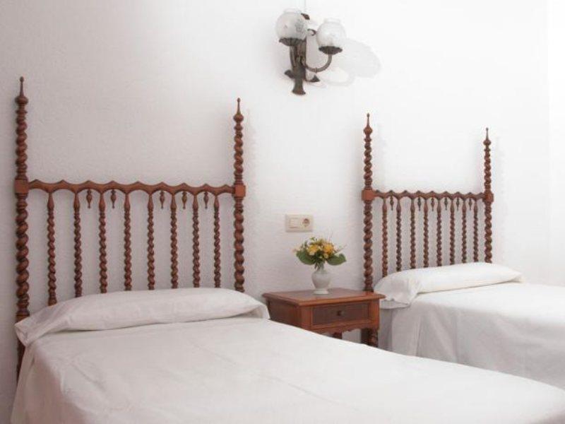 Cas Bombu Guest house Cala Ratjada (Mallorca)