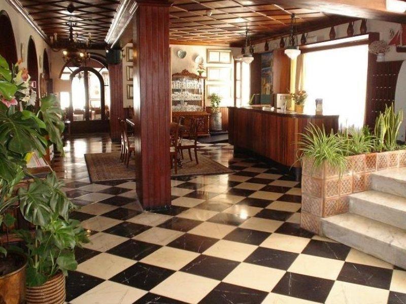 Cas Bombu Guest house Cala Ratjada (Mallorca)