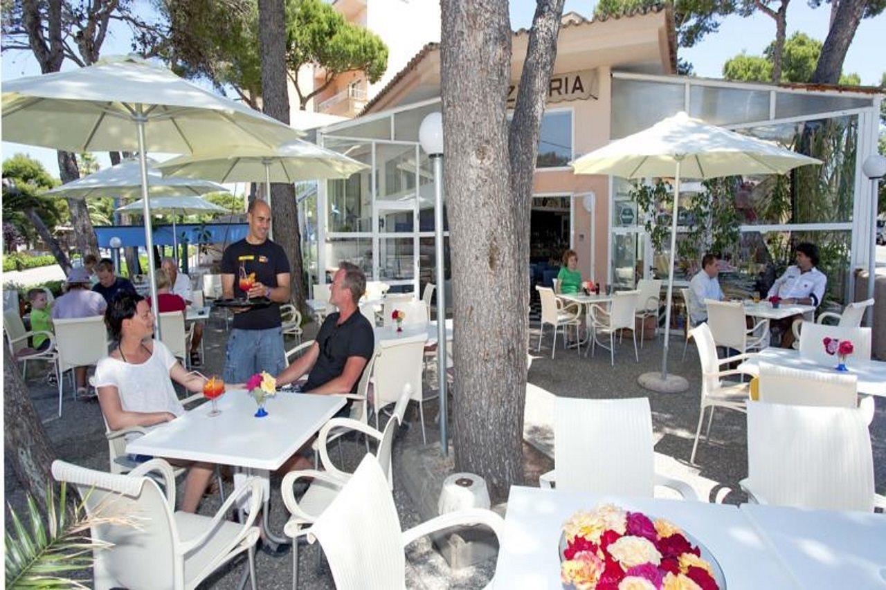 Alcina Hotel Cala Ratjada (Mallorca)