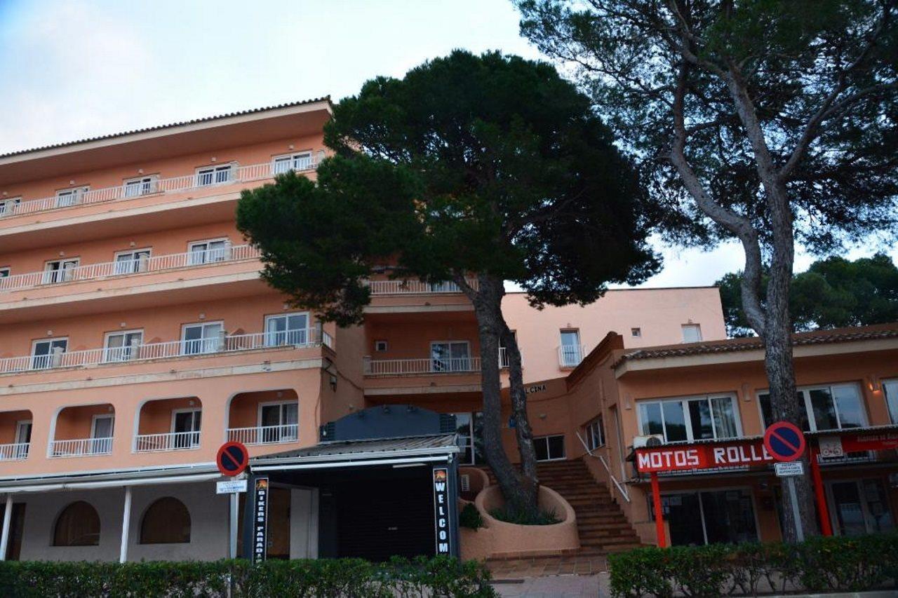 Alcina Hotel