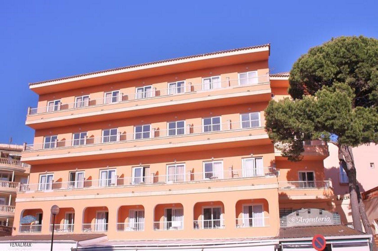 Alcina * Cala Ratjada (Mallorca)