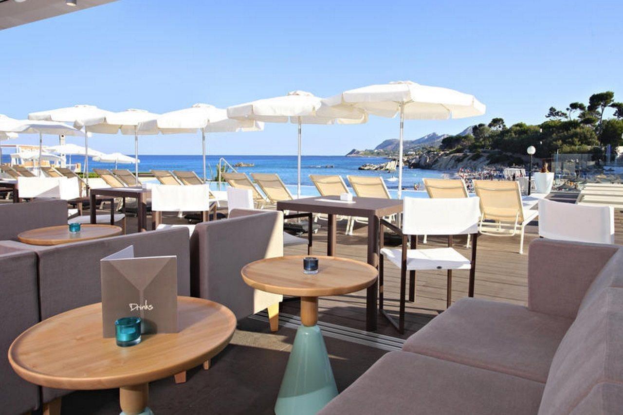 Son Moll Sentits & (adults Only) Hotel 4*