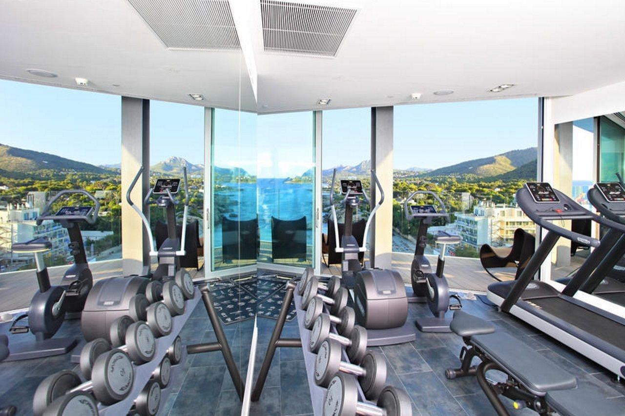Son Moll Sentits & (adults Only) 4*