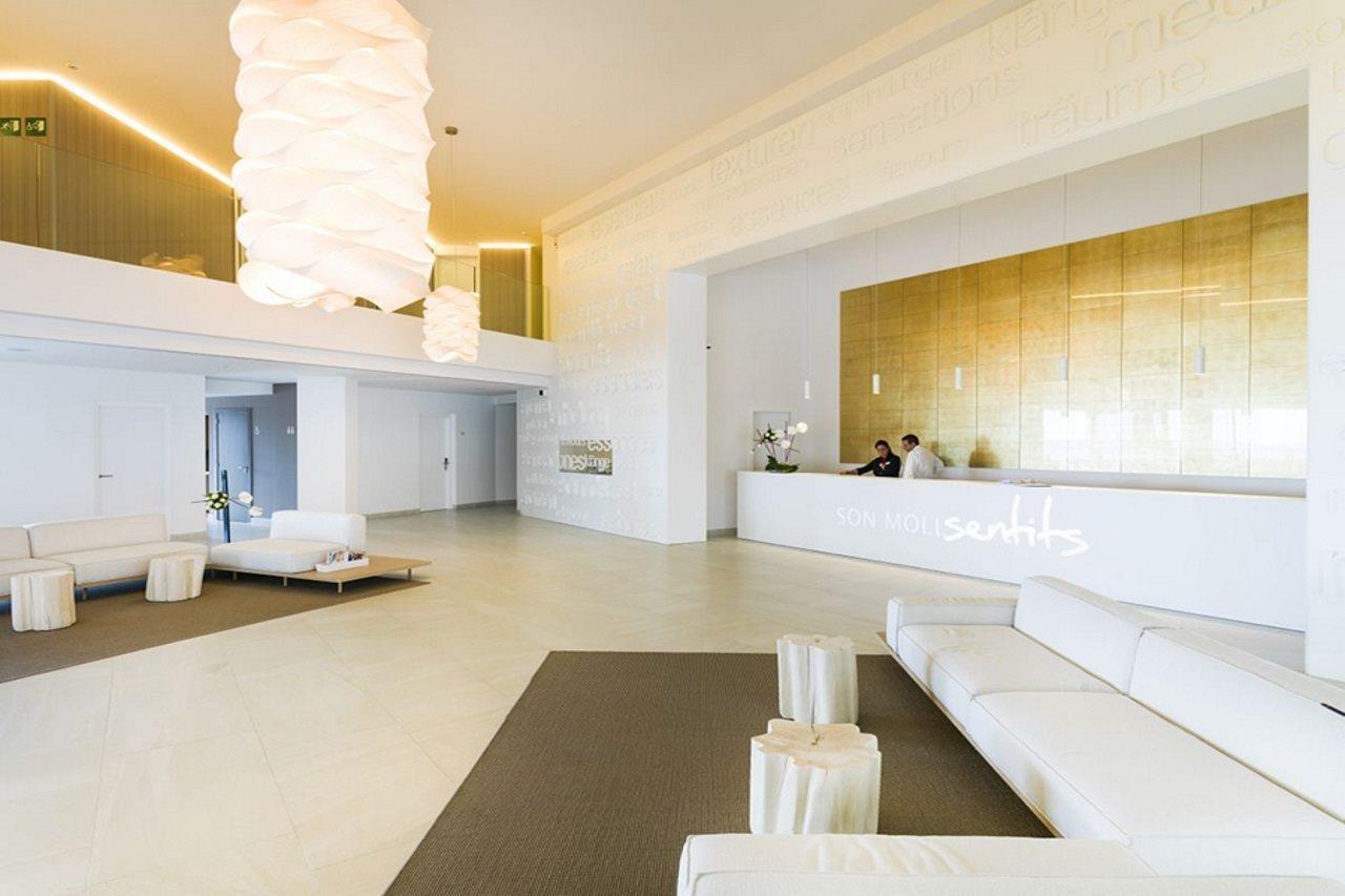 Son Moll Sentits & (adults Only) Hotel Cala Ratjada (Mallorca)