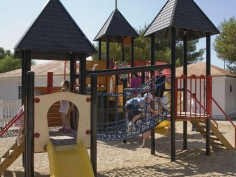 Globales Bouganvilla 3*