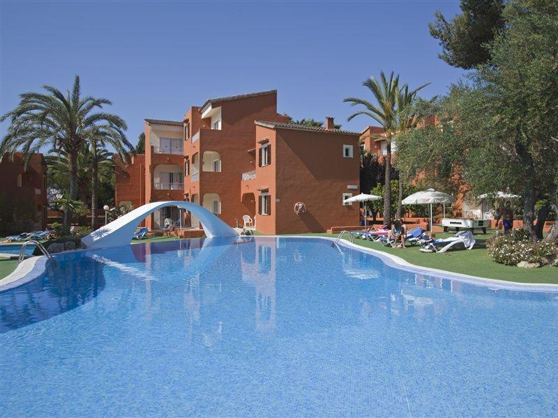 Hsm Club Torre Blanca 3* Sa Coma (Mallorca)