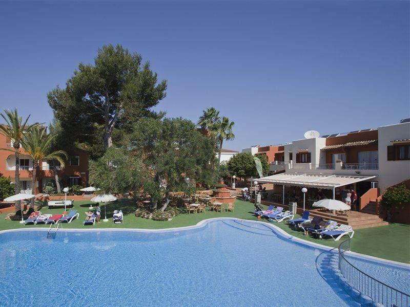 Hsm Club Torre Blanca Hotel Sa Coma (Mallorca)