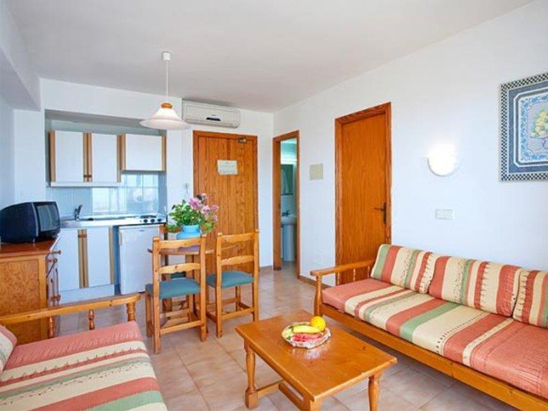 Bluesea Gran Playa Hotel 3*