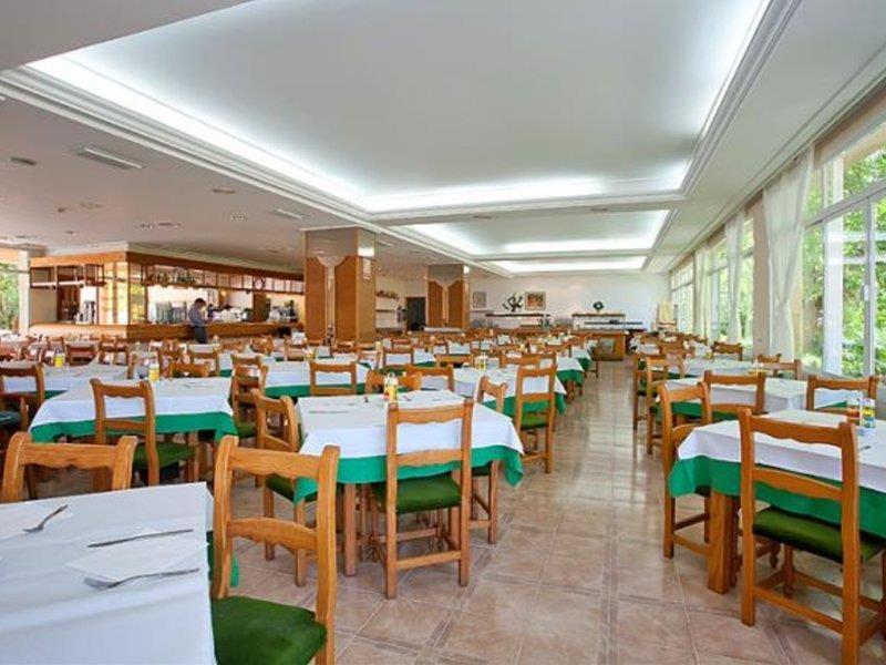 Bluesea Gran Playa Hotel