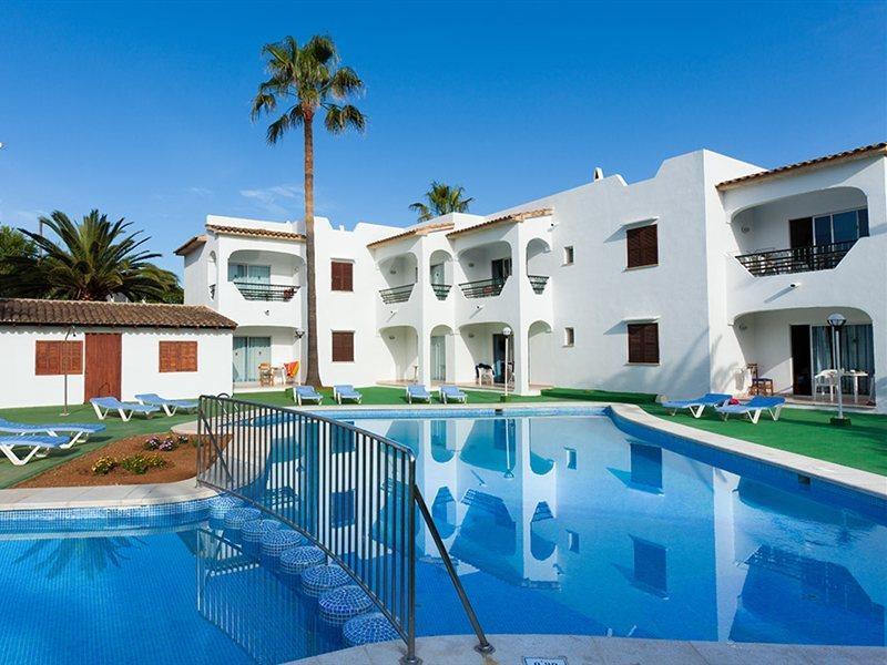 Bluesea Gran Playa Hotel Sa Coma (Mallorca)
