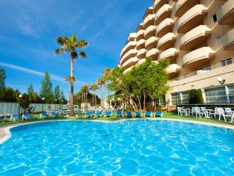 Bluesea Gran Playa 3* Sa Coma (Mallorca)