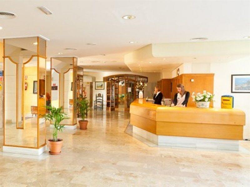 Bluesea Gran Playa 3*