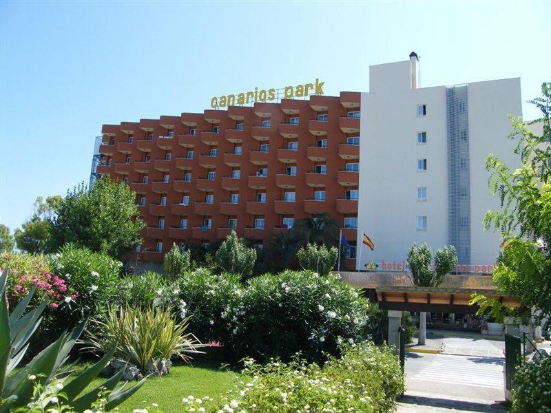 Hsm Canarios Park Hotel 3*