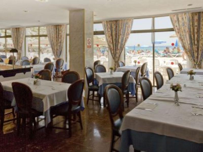 Globales Don Pedro 4*