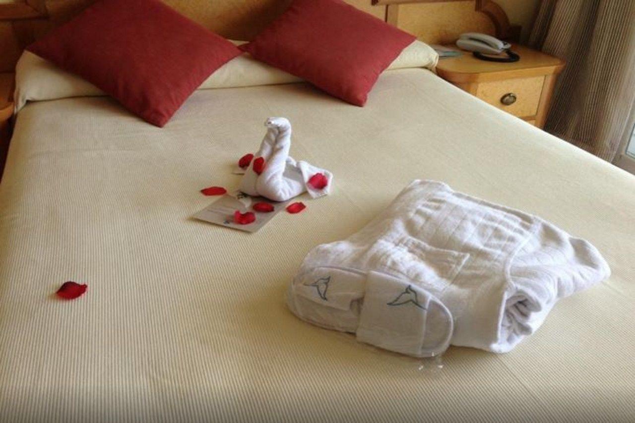Grupotel Molins Hotel Cala de Sant Vicenc