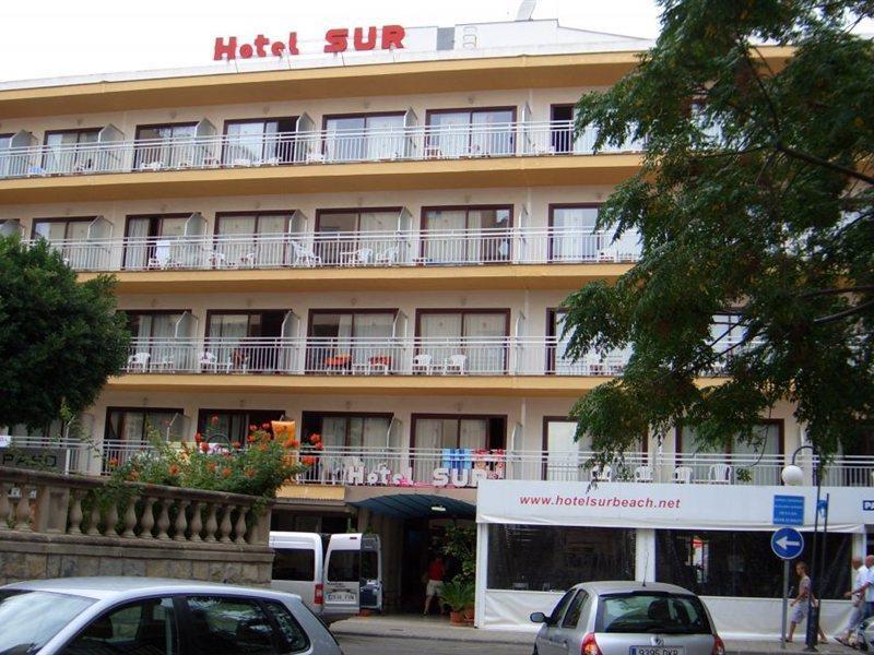 Sur Hotel 2*