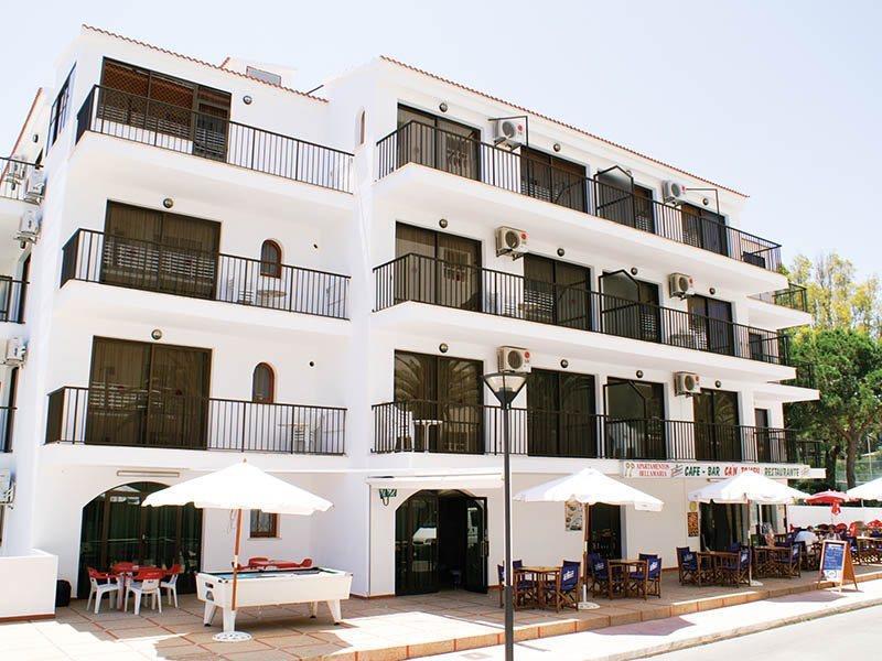By G Bella Maria Apartahotel 3*