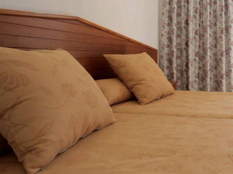 By G Bella Maria Apartahotel