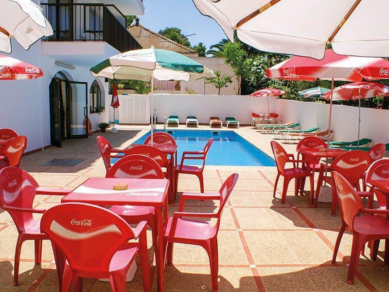 By G Bella Maria Apartahotel Portocolom (Mallorca)
