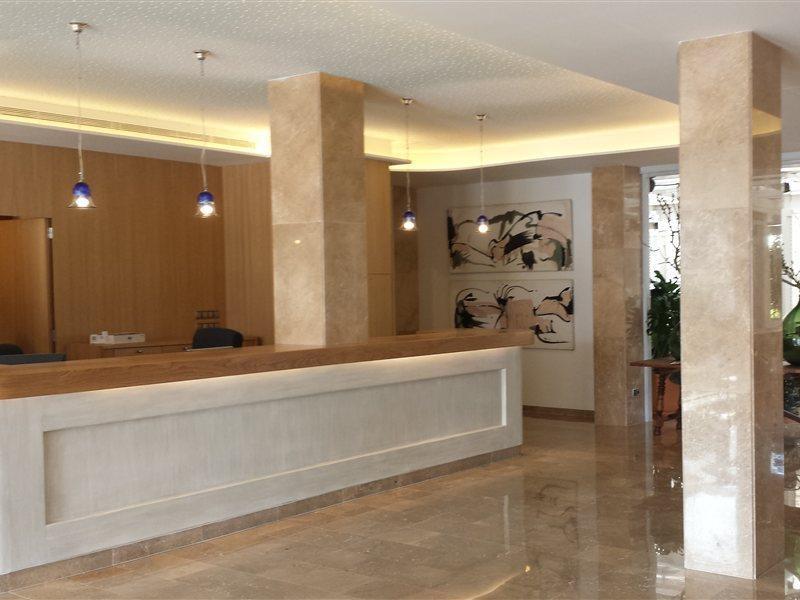 Puerto Azul Hotel Puerto Pollensa