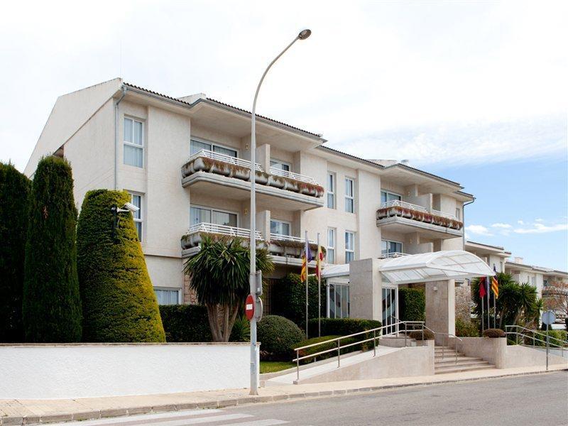 Puerto Azul Hotel Puerto Pollensa