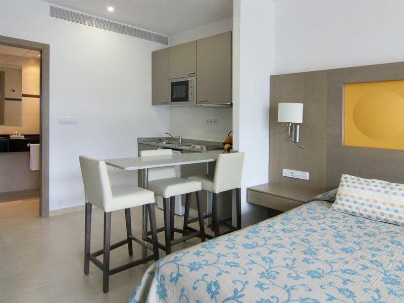 Hoposa Montelin Apartamento Puerto Pollensa