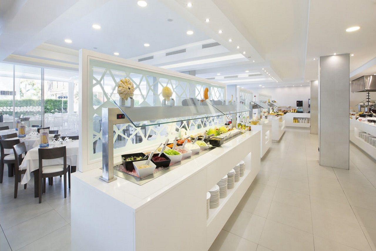 Marsenses Hotel&spa Apartahotel 4*