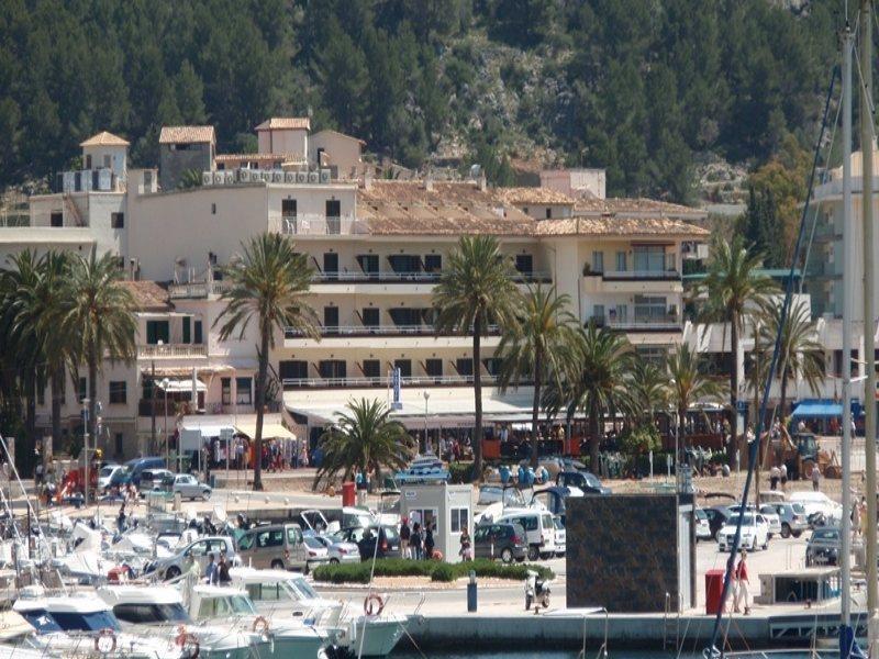 Fergus Style Soller Hotel Puerto de Sóller