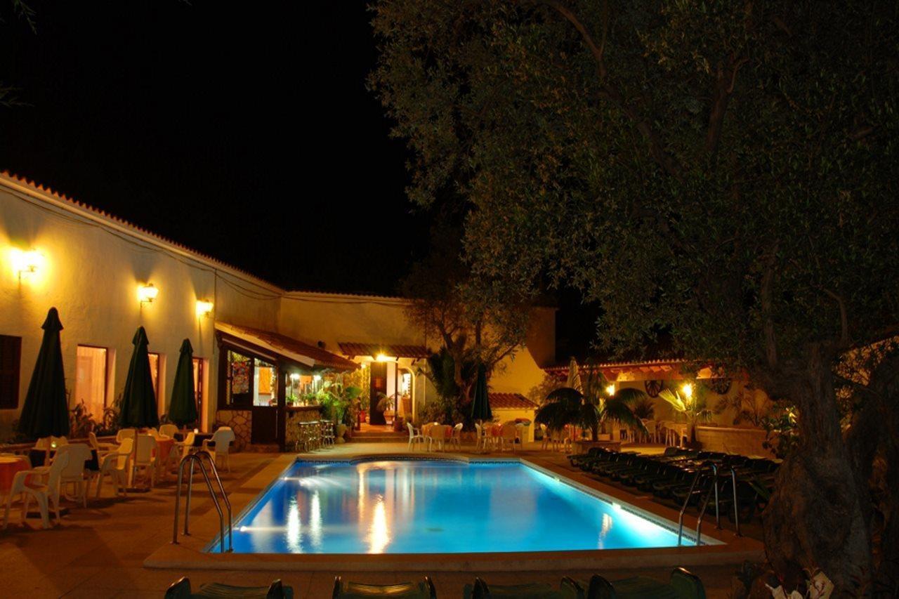 Soller Garden Hotel