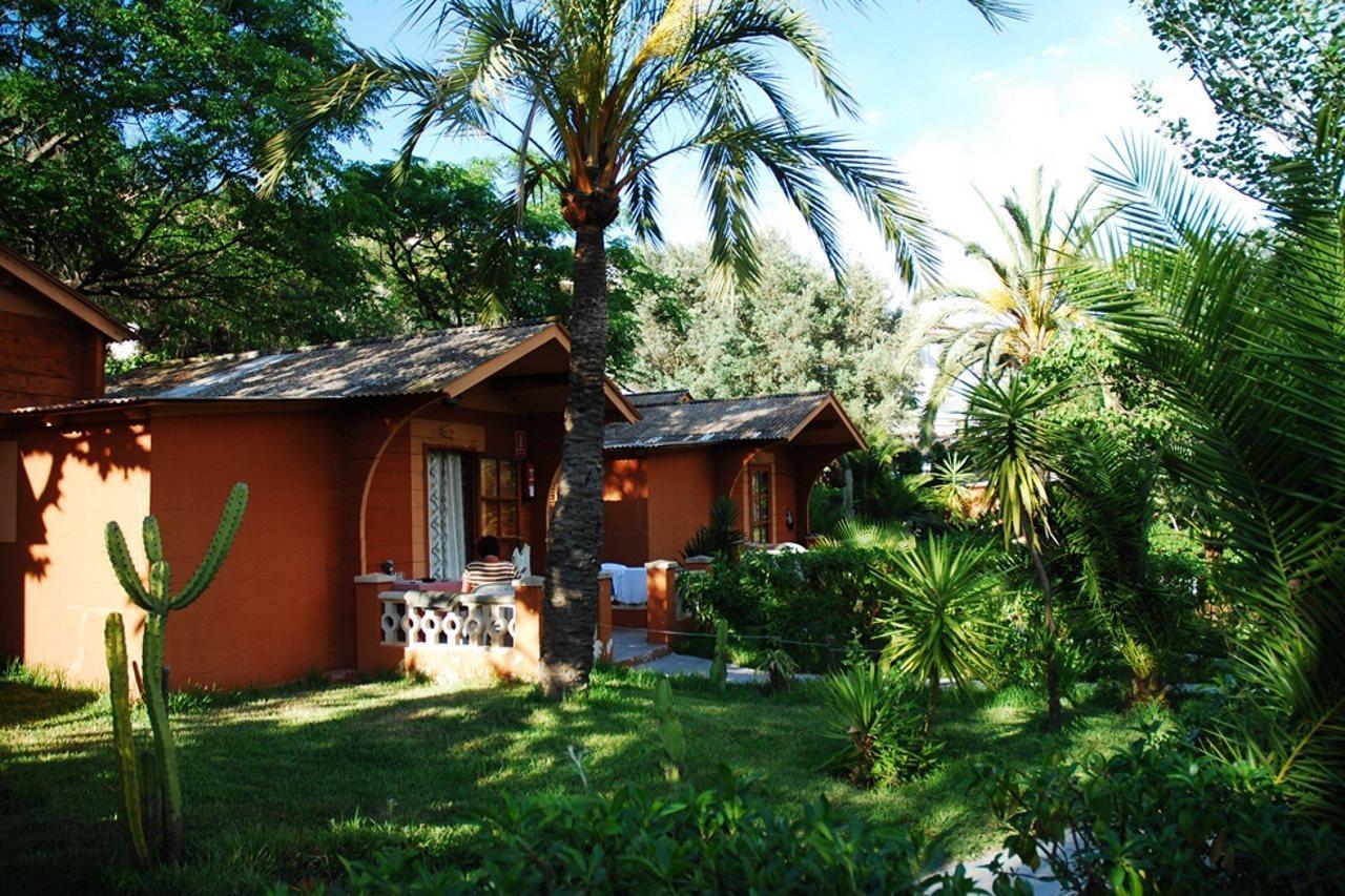 Soller Garden *