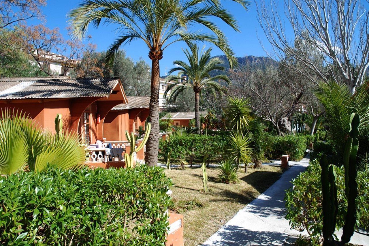 Soller Garden Hotel *