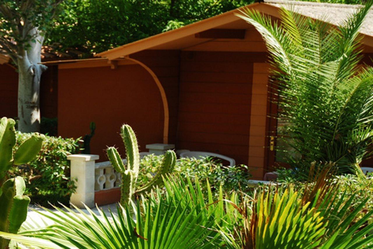 Soller Garden *