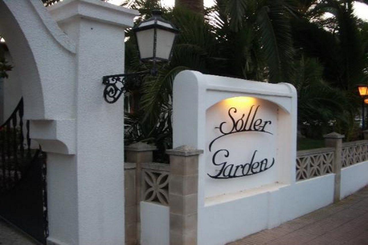 Soller Garden Hotel
