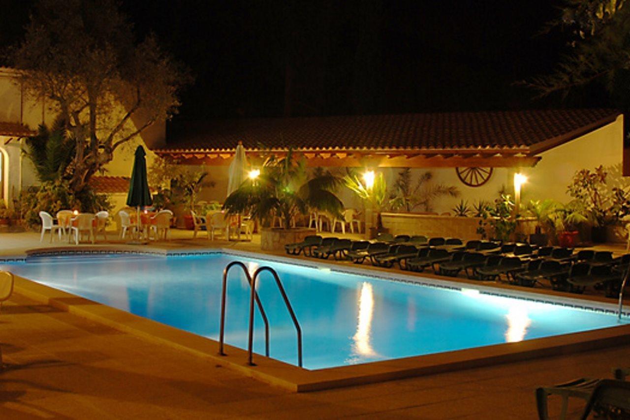 Soller Garden * Puerto de Sóller