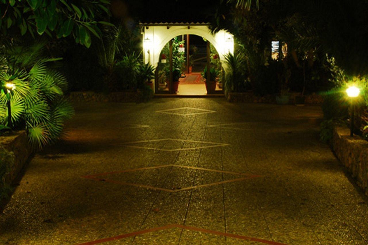 Soller Garden *