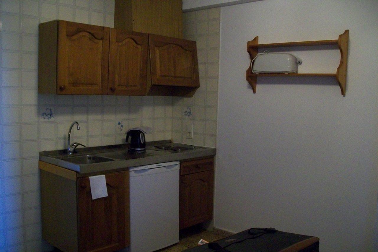 Playa Moreia Apartamento