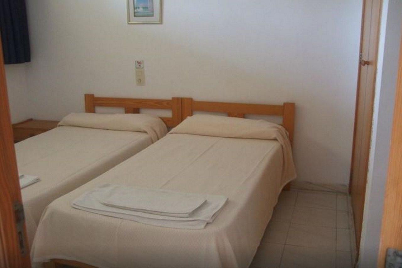Arcos Playa Apartahotel S'Illot (Mallorca)