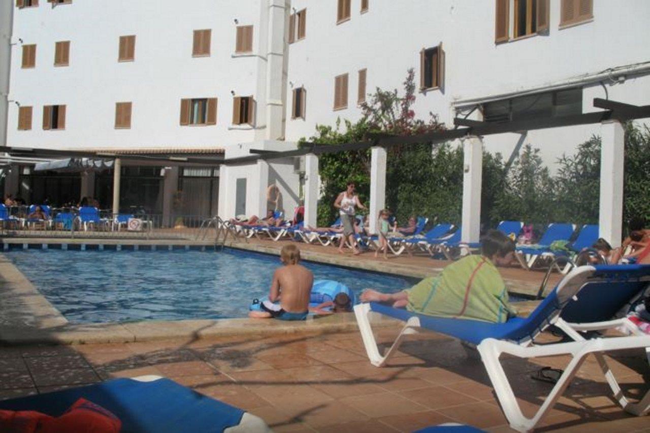 Arcos Playa Apartahotel