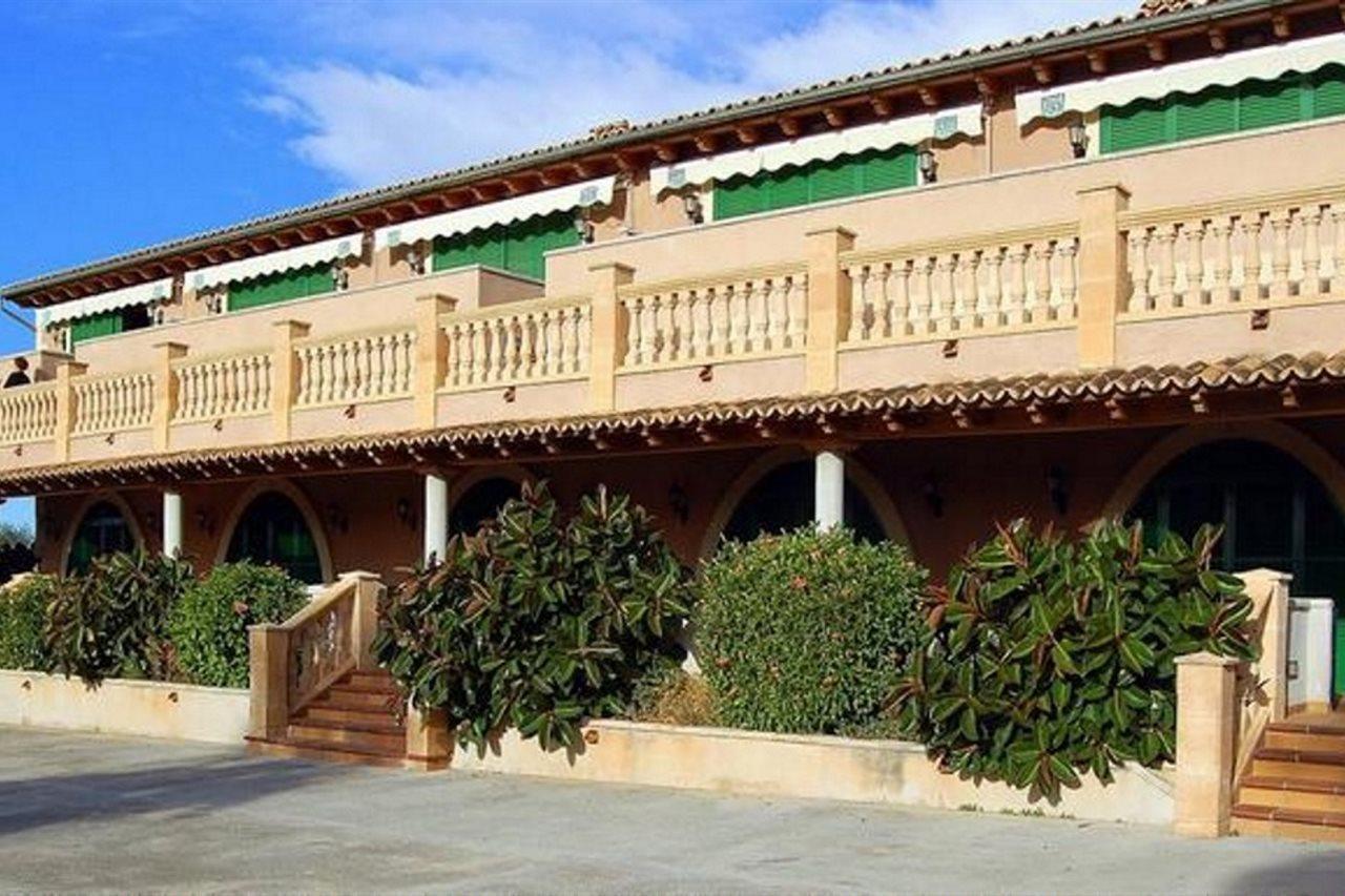 Sa Bassa Plana Casa rural *