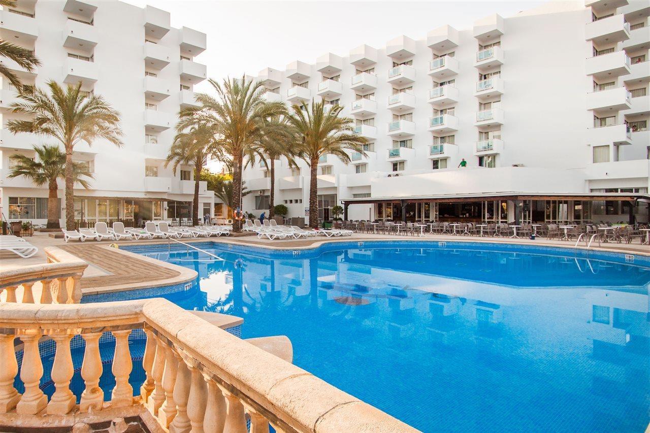 Globales Maioris Hotel