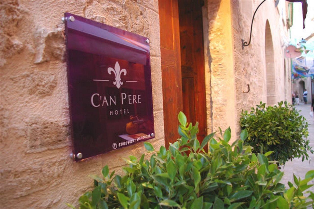 Ca´n Pere Hotel